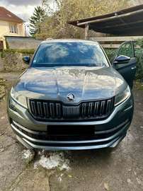 1.5 TSI 150 ACT DSG7 7pl Sportline EXPORT