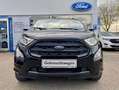 Ford EcoSport ST-Line Zwart - thumbnail 2