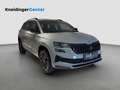Skoda Karoq 4x4 Sportline TDI DSG Grau - thumbnail 6