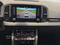 Skoda Karoq 4x4 Sportline TDI DSG Grau - thumbnail 11