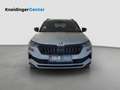 Skoda Karoq 4x4 Sportline TDI DSG Grau - thumbnail 2