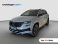 Skoda Karoq 4x4 Sportline TDI DSG Grau - thumbnail 1