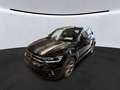 Volkswagen T-Roc 1.0 TSI R-LINE AHK KAMERA LED+ ACC NAVI Schwarz - thumbnail 2
