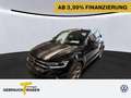 Volkswagen T-Roc 1.0 TSI R-LINE AHK KAMERA LED+ ACC NAVI Schwarz - thumbnail 1