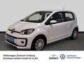 Volkswagen up! 1.0 Klima Sitzheizung Bluetooth DAB+ Weiß - thumbnail 1