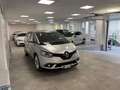 Renault Grand Scenic Blue dCi 120 CV EDC Business 7 POSTI IVA ESPOSTA Gris - thumbnail 2