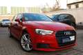 Audi A3 Sportback 30 TFSI S Line Sport Aut. GARANTIE Rouge - thumbnail 2
