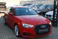 Audi A3 Sportback 30 TFSI S Line Sport Aut. GARANTIE Rouge - thumbnail 5