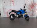 Honda MSX 125 Crom Bleu - thumbnail 4
