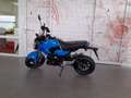 Honda MSX 125 Crom Bleu - thumbnail 8