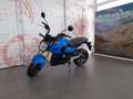 Honda MSX 125 Crom Bleu - thumbnail 3