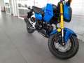 Honda MSX 125 Crom Bleu - thumbnail 10