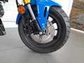 Honda MSX 125 Crom Bleu - thumbnail 12