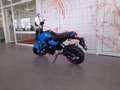 Honda MSX 125 Crom Bleu - thumbnail 7
