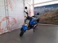 Honda MSX 125 Crom Bleu - thumbnail 2