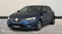 Renault Megane 1.3 TCe 140ch FAP Intens