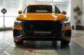 Audi Q8 55 TFSI e quattro / DRACHENORANGE / BLACK Orange - thumbnail 3