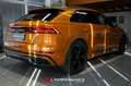 Audi Q8 55 TFSI e quattro / DRACHENORANGE / BLACK Orange - thumbnail 9