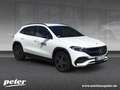 Mercedes-Benz EQA 250 AMG,Advanced Paket, Night Paket Blanc - thumbnail 2