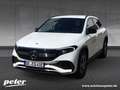 Mercedes-Benz EQA 250 AMG,Advanced Paket, Night Paket Blanc - thumbnail 1
