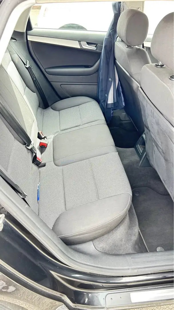 Audi A3 Sportback 2.0 tdi Ambition quattro - 2