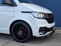 Volkswagen T6.1 Transporter 2.0 TDI L2H1 30 DC VERLAAGD / SPOILERS IN KLEUR / Blanc - thumbnail 42