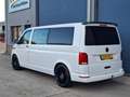 Volkswagen T6.1 Transporter 2.0 TDI L2H1 30 DC VERLAAGD / SPOILERS IN KLEUR / Blanc - thumbnail 17