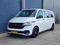 Volkswagen T6.1 Transporter 2.0 TDI L2H1 30 DC VERLAAGD / SPOILERS IN KLEUR / Blanc - thumbnail 6