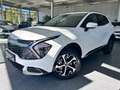 Kia Sportage 1.6 T  DCT 6 Spirit Hybrid 4WD Blanc - thumbnail 1