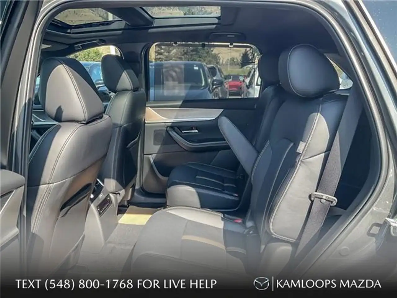 Mazda CX-90 PHEV снимка Mazda CX-90 PHEV