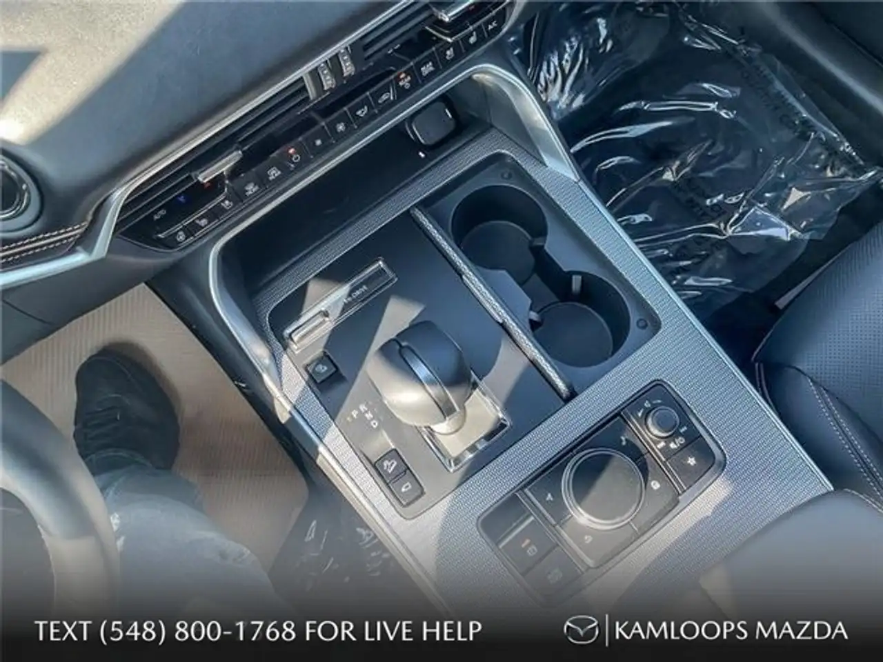 Mazda CX-90 PHEV снимка Mazda CX-90 PHEV