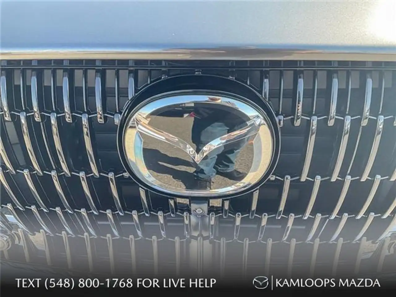 Mazda CX-90 PHEV снимка Mazda CX-90 PHEV