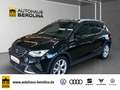SEAT Arona 1.0 TSI FR-Line DSG *NAVI*R-KAM*ACC* Schwarz - thumbnail 1