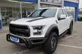 Ford F 150 F-150 RAPTOR Supercab Weiß - thumbnail 1