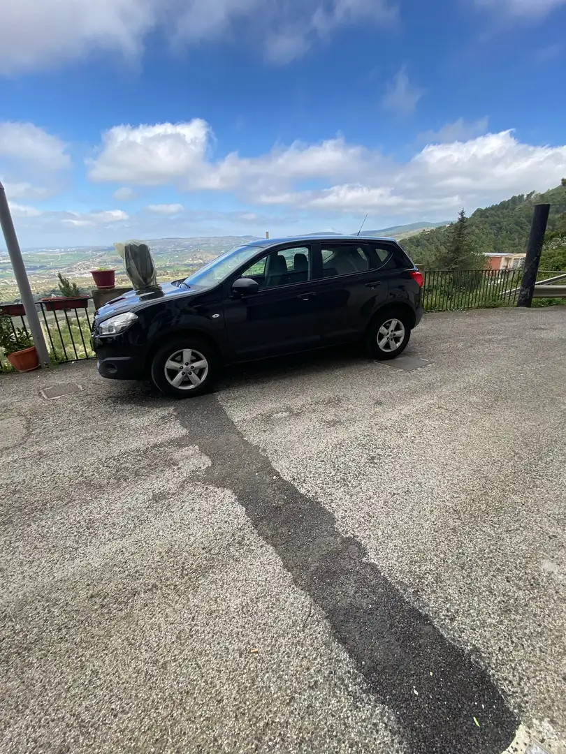 Nissan Qashqai 1.5 dci Acenta - 2