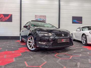 FR 1.8 TSI 180 DSG 7