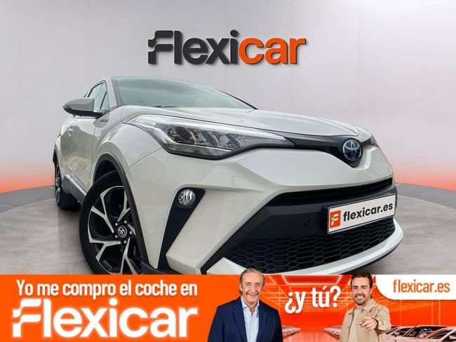 Toyota C-HR 125H Advance - foto 1