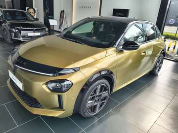 LX FULL Electric (NEW)