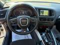 Audi Q5 Q5 3.0 V6 TDI quattro S tronic 239 CV S-LINE .TETT Bianco - thumbnail 10