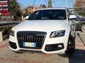 Audi Q5 Q5 3.0 V6 TDI quattro S tronic 239 CV S-LINE .TETT Bianco - thumbnail 1