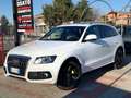 Audi Q5 Q5 3.0 V6 TDI quattro S tronic 239 CV S-LINE .TETT Bianco - thumbnail 2