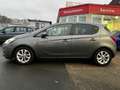 Opel Corsa E Drive 1.4 BT Tempomat Allwetter Gris - thumbnail 2