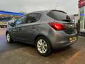 Opel Corsa E Drive 1.4 BT Tempomat Allwetter Gris - thumbnail 3
