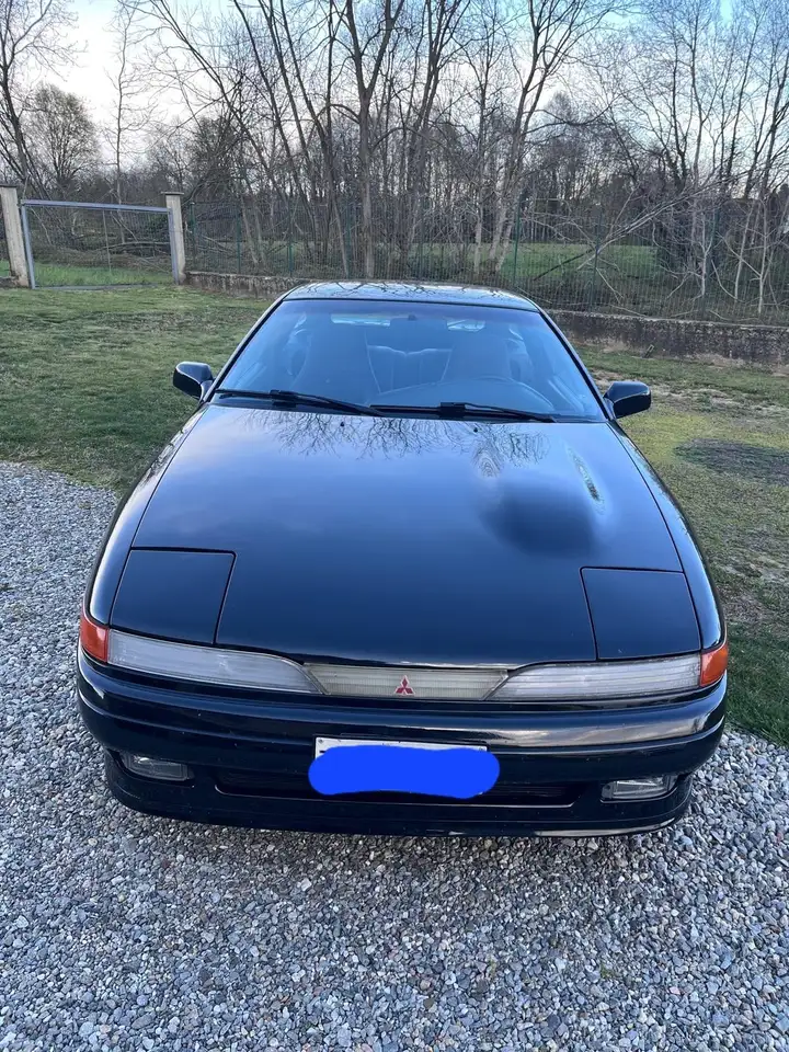 Mitsubishi Eclipse 2000 16V GSi, foto 4
