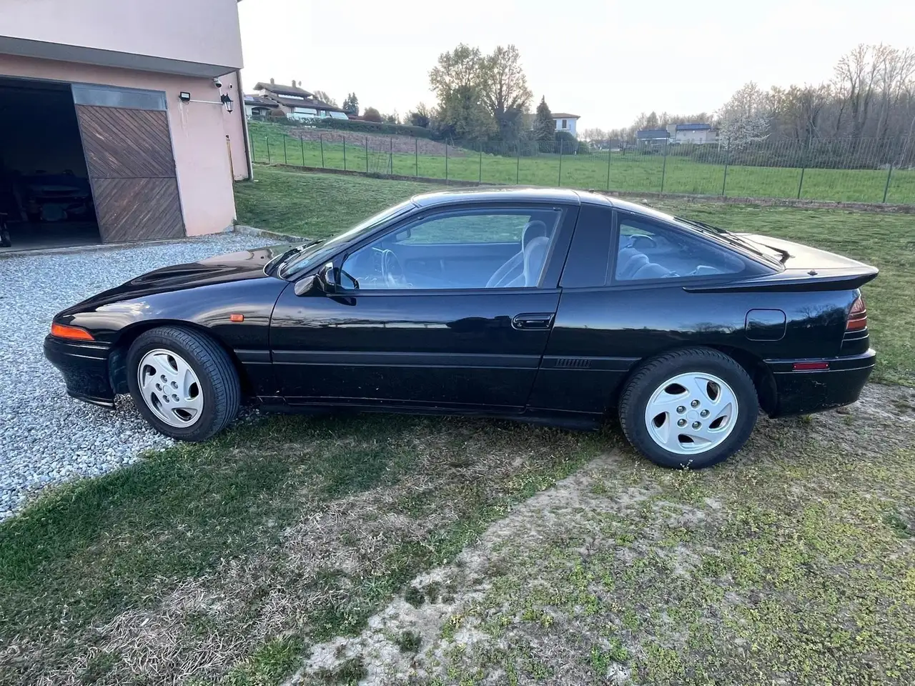 Mitsubishi Eclipse 2000 16V GSi, foto 5