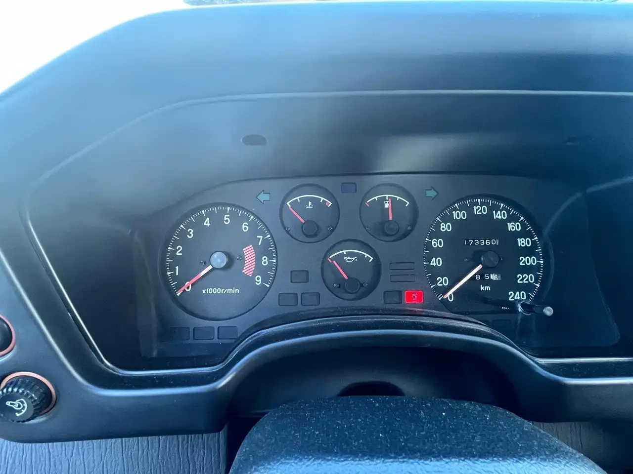 Mitsubishi Eclipse 2000 16V GSi, foto 3