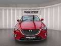 Mazda CX-3 2.0 SKYACTIV-G Sports-Line Rot - thumbnail 8