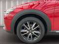 Mazda CX-3 2.0 SKYACTIV-G Sports-Line Rot - thumbnail 9