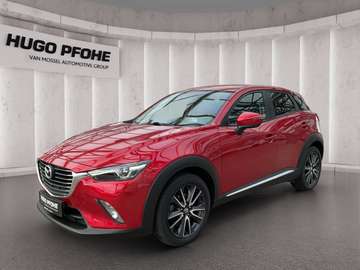 2.0 SKYACTIV-G Sports-Line