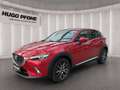 Mazda CX-3 2.0 SKYACTIV-G Sports-Line Rot - thumbnail 1
